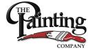 The Painting Company San Diego logo